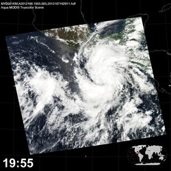 Level 1B Image at: 1955 UTC