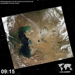 Level 1B Image at: 0915 UTC