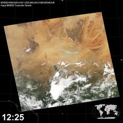 Level 1B Image at: 1225 UTC