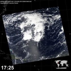 Level 1B Image at: 1725 UTC