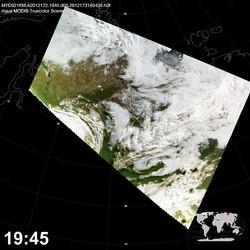 Level 1B Image at: 1945 UTC