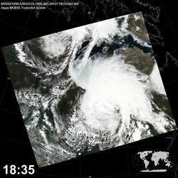 Level 1B Image at: 1835 UTC