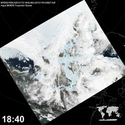 Level 1B Image at: 1840 UTC