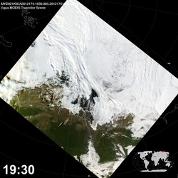 Level 1B Image at: 1930 UTC