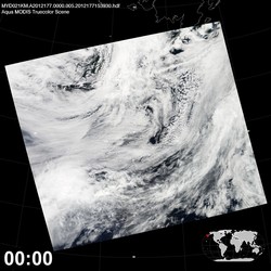 Level 1B Image at: 0000 UTC