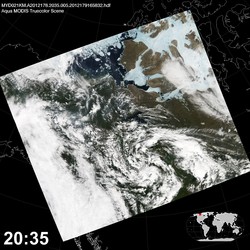 Level 1B Image at: 2035 UTC