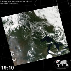 Level 1B Image at: 1910 UTC