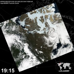 Level 1B Image at: 1915 UTC