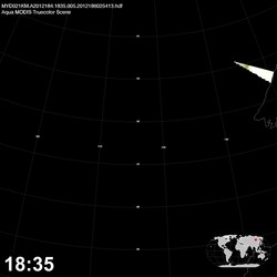 Level 1B Image at: 1835 UTC