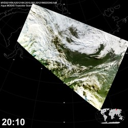 Level 1B Image at: 2010 UTC