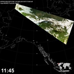 Level 1B Image at: 1145 UTC