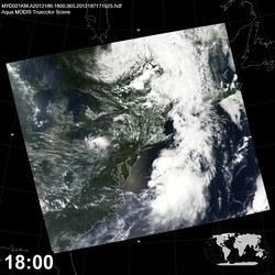 Level 1B Image at: 1800 UTC