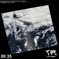 Level 1B Image at: 0035 UTC