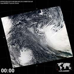 Level 1B Image at: 0000 UTC