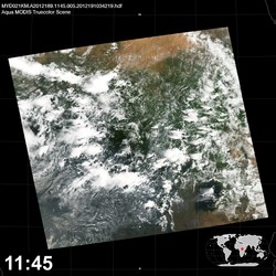 Level 1B Image at: 1145 UTC