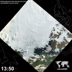 Level 1B Image at: 1350 UTC