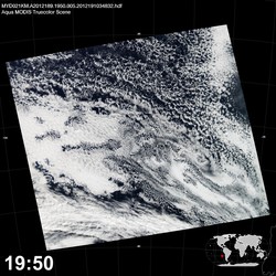 Level 1B Image at: 1950 UTC