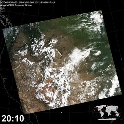 Level 1B Image at: 2010 UTC