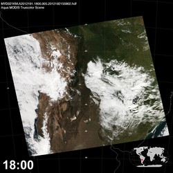 Level 1B Image at: 1800 UTC