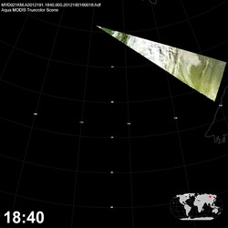 Level 1B Image at: 1840 UTC