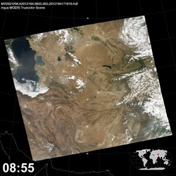 Level 1B Image at: 0855 UTC