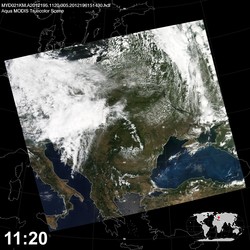 Level 1B Image at: 1120 UTC