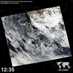 Level 1B Image at: 1235 UTC