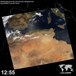 Level 1B Image at: 1255 UTC