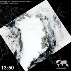 Level 1B Image at: 1350 UTC