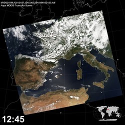 Level 1B Image at: 1245 UTC