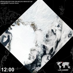 Level 1B Image at: 1200 UTC