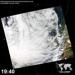 Level 1B Image at: 1940 UTC