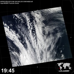 Level 1B Image at: 1945 UTC