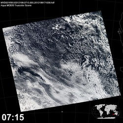 Level 1B Image at: 0715 UTC