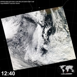 Level 1B Image at: 1240 UTC