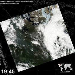 Level 1B Image at: 1945 UTC