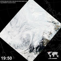 Level 1B Image at: 1950 UTC