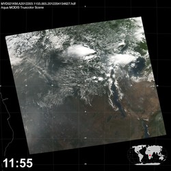 Level 1B Image at: 1155 UTC