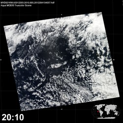 Level 1B Image at: 2010 UTC