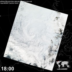 Level 1B Image at: 1800 UTC