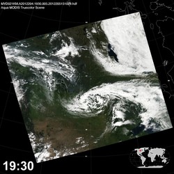 Level 1B Image at: 1930 UTC