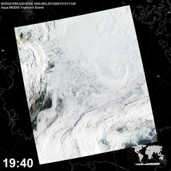 Level 1B Image at: 1940 UTC