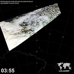 Level 1B Image at: 0355 UTC