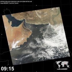 Level 1B Image at: 0915 UTC