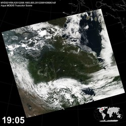 Level 1B Image at: 1905 UTC