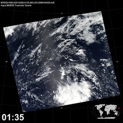 Level 1B Image at: 0135 UTC