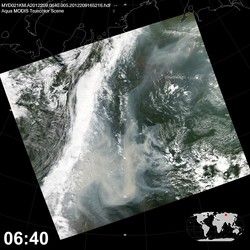 Level 1B Image at: 0640 UTC