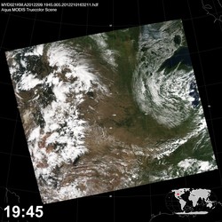 Level 1B Image at: 1945 UTC