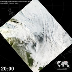 Level 1B Image at: 2000 UTC