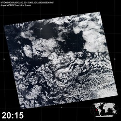 Level 1B Image at: 2015 UTC